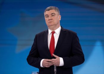 POČASNI KONZUL Pantovčak se oglasio o donaciji iz Rusije: ‘Moglo je i bez toga…’ | NACIONAL.HR