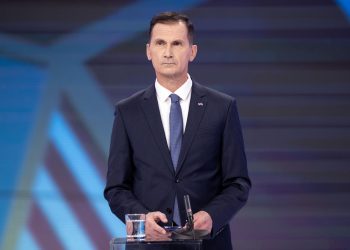 NIJE LAJKAN TikTok s profila Dragana Primorca uklonio više od 7000 plaćenih lažnih pratitelja | NACIONAL.HR