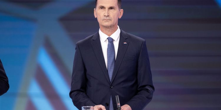 NIJE LAJKAN TikTok s profila Dragana Primorca uklonio više od 7000 plaćenih lažnih pratitelja | NACIONAL.HR