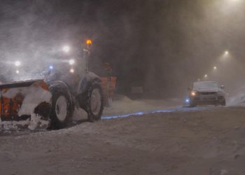 HITNA NE DOLAZI Dramatičan apel župnika iz BiH zbog snježne mećave: ‘Svaka minuta može biti dragocjena’ | NACIONAL.HR