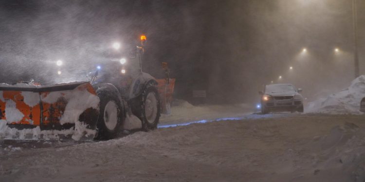 HITNA NE DOLAZI Dramatičan apel župnika iz BiH zbog snježne mećave: ‘Svaka minuta može biti dragocjena’ | NACIONAL.HR