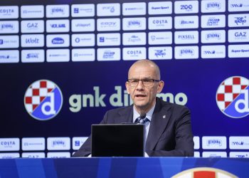 IO DINAMA ‘Čvrsto stojimo uz Bjelicu. Baturina neće otići, navijači ne trebaju biti zabrinuti’ | NACIONAL.HR