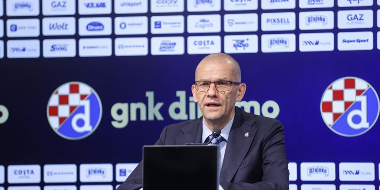 IO DINAMA ‘Čvrsto stojimo uz Bjelicu. Baturina neće otići, navijači ne trebaju biti zabrinuti’ | NACIONAL.HR