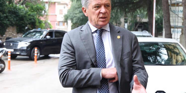 DORH Turudić zbog zastare neće pokrenuti stegovni postupak radi vještačenja u slučaju Agrokor | NACIONAL.HR