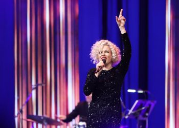 RADIO NACIONAL: Renata Sabljak večeras gostuje u emisiji TAKO DOBRO urednika Ljudevita Grgurića – Grge | NACIONAL.HR