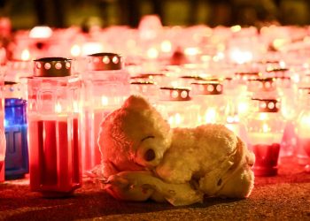 EPILOG POKOLJA Policija uhitila napadača iz Prečkog, tereti ga za 45 kaznenih djela | NACIONAL.HR