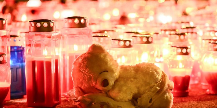 EPILOG POKOLJA Policija uhitila napadača iz Prečkog, tereti ga za 45 kaznenih djela | NACIONAL.HR