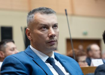 POTRAGA ZA DOKAZIMA Uhićen ministar sigurnosti BiH | NACIONAL.HR