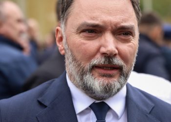 NOVA RUNDA SAD uveo sankcije protiv BiH ministra Staše Košarca | NACIONAL.HR