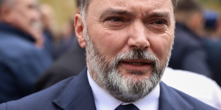 NOVA RUNDA SAD uveo sankcije protiv BiH ministra Staše Košarca | NACIONAL.HR