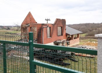 U TIJEKU OČEVID Poginula osoba u požaru kod Velike Gorice | NACIONAL.HR