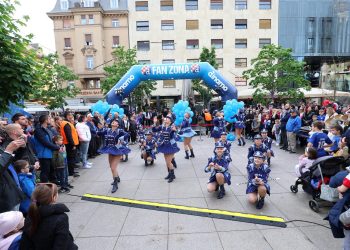 ZAGREBAČKE MAŽORETKINJE Nazire se rješenje za financijske probleme. Novac stiže idući tjedan? | NACIONAL.HR