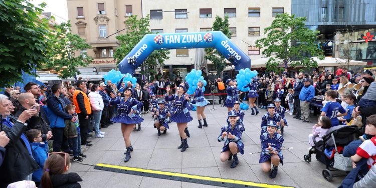 ZAGREBAČKE MAŽORETKINJE Nazire se rješenje za financijske probleme. Novac stiže idući tjedan? | NACIONAL.HR