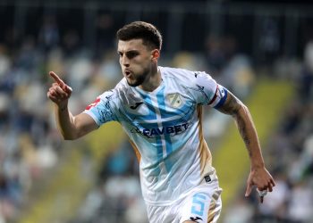 DOZNAJEMO Niko Galešić iz New Yorka leti za Zagreb! Stiže na pripreme Dinama s ‘jet lagom’ | NACIONAL.HR