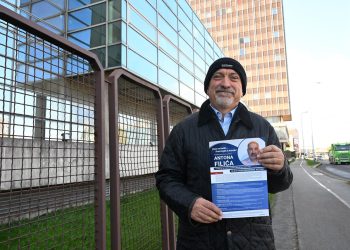 PRELOMIO Anton Filić odustaje od predsjedničke kandidature, za sve krivi medije | NACIONAL.HR