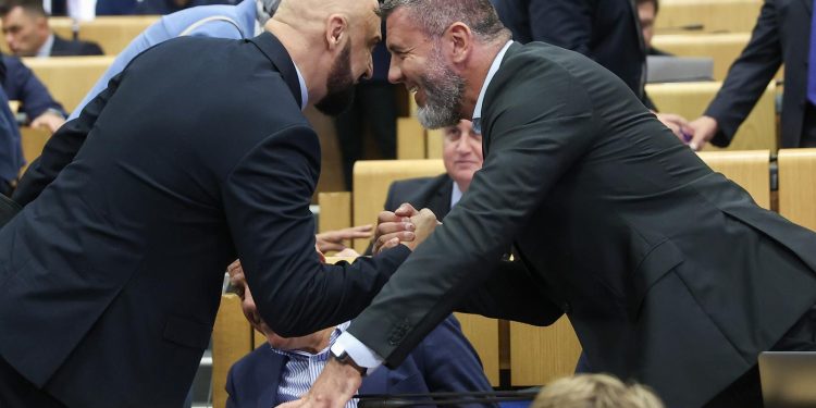 KONAČNO Donji dom Parlamenta Federacije BiH prihvatio plinsko povezivanje s Hrvatskom | NACIONAL.HR