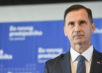 ZAVRŠNICA KAMPANJE Primorac se sastao s obitelji Blage Zadre | NACIONAL.HR