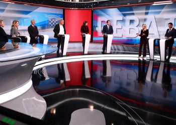 ZADNJA DEBATA Bez Milanovića i Primorca. Evo što kažu kandidatkinje i kandidati | NACIONAL.HR