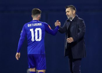 UTAKMICA SEZONE Pobjeda ili raspad sustava! Protiv Slavena bi mogao zagrati i Martin Baturina | NACIONAL.HR