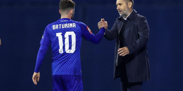 UTAKMICA SEZONE Pobjeda ili raspad sustava! Protiv Slavena bi mogao zagrati i Martin Baturina | NACIONAL.HR