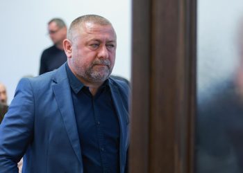 ZATAŠKAVANJE Bivšem HDZ-ovom županu koji je pijan skrivio nesreću opet odgođen početak suđenja | NACIONAL.HR