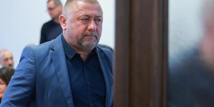 ZATAŠKAVANJE Bivšem HDZ-ovom županu koji je pijan skrivio nesreću opet odgođen početak suđenja | NACIONAL.HR