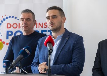 DP-OVCI SLAVE Odnijeli pobjedu u HDZ-ovoj utvrdi. Slavko Grgić: ‘Jasna je volja za promjenom’ | NACIONAL.HR