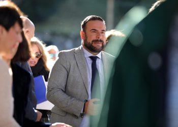 NIJE PROŠAO REBALANS Zoričić: Čestitam ostacima IDS-a i ekipi iz neMožemo… | NACIONAL.HR