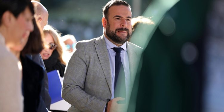 NIJE PROŠAO REBALANS Zoričić: Čestitam ostacima IDS-a i ekipi iz neMožemo… | NACIONAL.HR