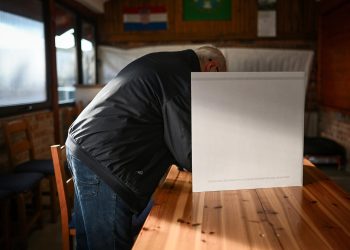 BROJNE PRIJAVE Oglasio se GONG: Bilo je oštećenih kutija, mrtvih na popisu… | NACIONAL.HR