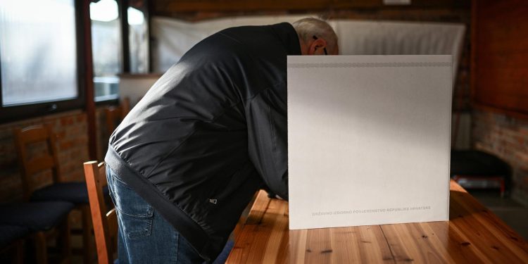 BROJNE PRIJAVE Oglasio se GONG: Bilo je oštećenih kutija, mrtvih na popisu… | NACIONAL.HR