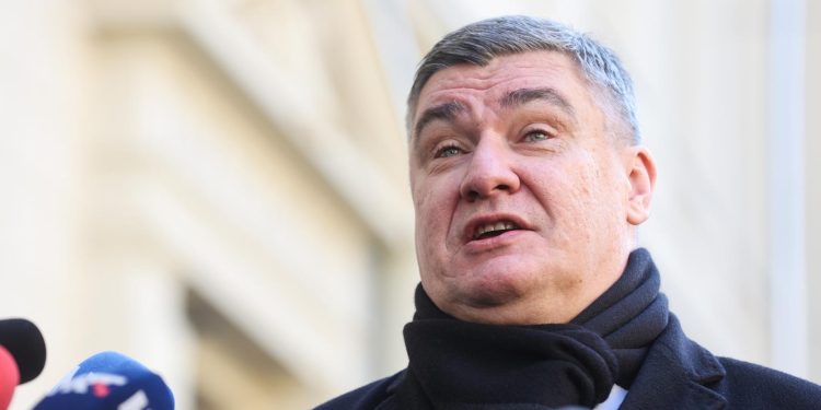 ZNAKOVITA PORUKA Milanović se oglasio na Fejsu, evo što traži od birača | NACIONAL.HR