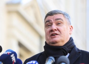 POBJEDNIČKI MILANOVIĆ ‘Ovo je važan trenutak za Hrvatsku…Borit ću se protiv nasilja i uzurpacije vlasti’ | NACIONAL.HR