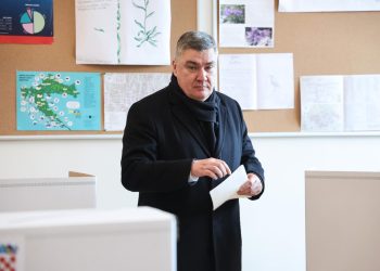 VELIKI PORAZ Milanović pobijedio u najtvrđim utvrdama HDZ-a, u Imotskom Jonjić ‘pomeo’ Primorca | NACIONAL.HR