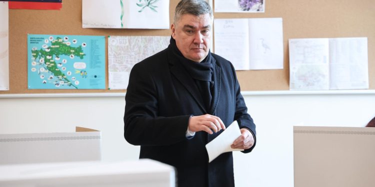 VELIKI PORAZ Milanović pobijedio u najtvrđim utvrdama HDZ-a, u Imotskom Jonjić ‘pomeo’ Primorca | NACIONAL.HR