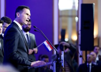 OGLASIO SE PRIMORAC ‘Vjerujem da smo svi naučili lekciju. Želimo li stvarno…’ | NACIONAL.HR