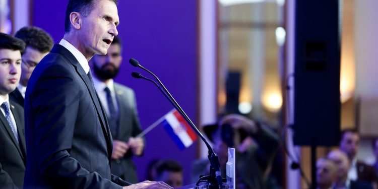 OGLASIO SE PRIMORAC ‘Vjerujem da smo svi naučili lekciju. Želimo li stvarno…’ | NACIONAL.HR