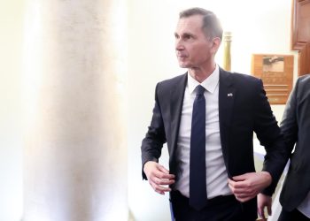 DJEČJE IGRALIŠTE Rakar: ‘Primorac mora pokušati časno izgubiti. Građani su jasno pokazali…’ | NACIONAL.HR