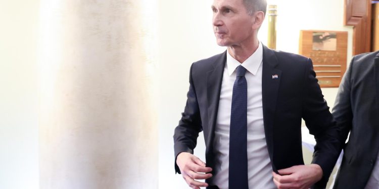 DJEČJE IGRALIŠTE Rakar: ‘Primorac mora pokušati časno izgubiti. Građani su jasno pokazali…’ | NACIONAL.HR