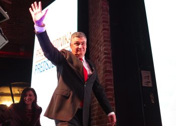 NJEMAČKI MEDIJI Predsjedničke izbore u Hrvatskoj obilježili populizam i retorika protiv migranata | NACIONAL.HR