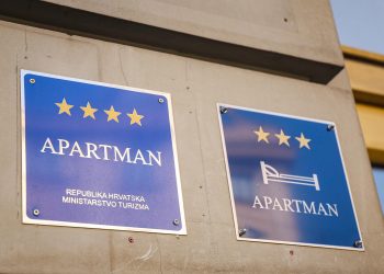 ANALITIČAR IZRAČUNAO Hoće li rentanje apartmana turistima i dalje biti isplativije od dugoročnog najma? | NACIONAL.HR