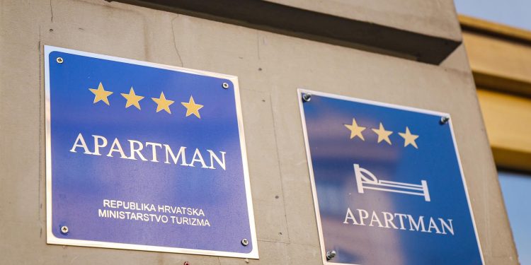 ANALITIČAR IZRAČUNAO Hoće li rentanje apartmana turistima i dalje biti isplativije od dugoročnog najma? | NACIONAL.HR