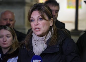 OPRALA OBOJICU Vidović Krišto: ‘Primorcu se uši ne vide od korupcije, kao ni Milanoviću’ | NACIONAL.HR