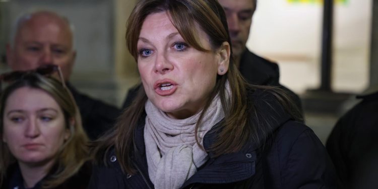 OPRALA OBOJICU Vidović Krišto: ‘Primorcu se uši ne vide od korupcije, kao ni Milanoviću’ | NACIONAL.HR