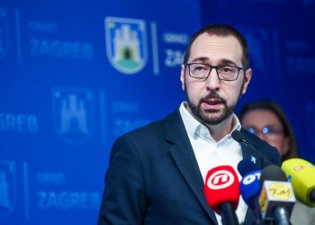 BEZ DOGOVORA Tomašević: Pokrenuta arbitraža zbog pročistača otpadnih voda, ali Zagreb će svejedno uštedjeti | NACIONAL.HR
