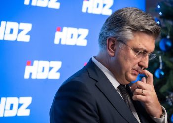 PRIZNAO Plenković: ‘HDZ nije zadovoljan prvim krugom izbora, Milanović prošao bolje od očekivanja’ | NACIONAL.HR