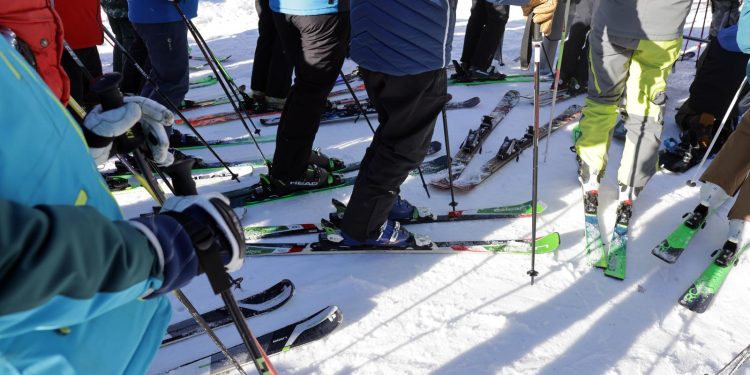 SLOVENIJA Privedeno pet osoba zbog napada na Hrvate na Krvavcu | NACIONAL.HR