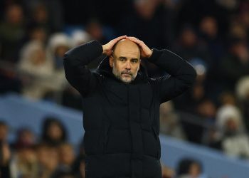 KRAJ KALVARIJE Nakon sedam utakmica i 39 dana Manchester City je konačno pobijedio! | NACIONAL.HR