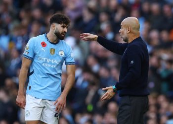 SVE ZA USPJEH Guardiola igrače povukao s Božićne večeri s obitelji: ‘Spavamo u trening kampu’ | NACIONAL.HR