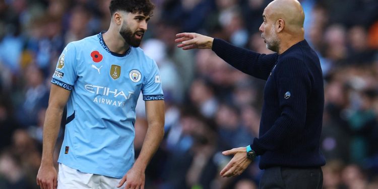 SVE ZA USPJEH Guardiola igrače povukao s Božićne večeri s obitelji: ‘Spavamo u trening kampu’ | NACIONAL.HR